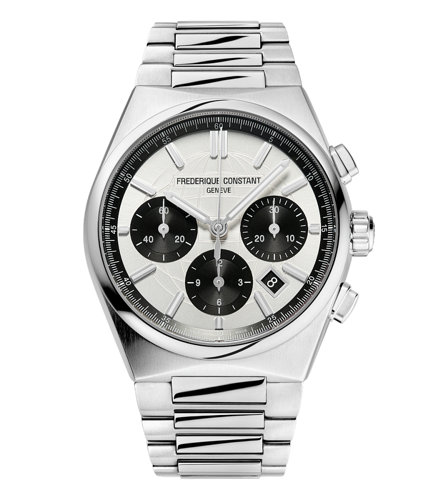 Chronograph Automatic